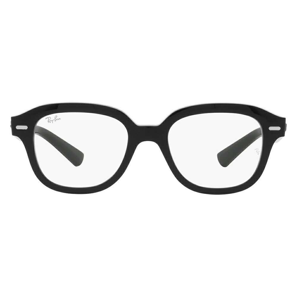 【アウトレット】レイバン メガネ フレーム サングラス 可視光調光レンズセット RX7215F 2000 51 Ray-Ban HOLT/HOYAグループ HOLTジャパン SENSITY センシティ ミラー ERIK OPTICS ウェリントン ボストン フルフィットモデル