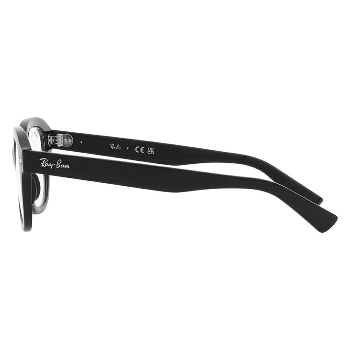【正規品販売店】レイバン メガネ フレーム サングラス 調光レンズセット RX7215F 2000 51 Ray-Ban ERIK OPTICS エリックオプティクス ウェリントン ボストン フルフィットモデル ニコン トランジションズエクストラアクティブ