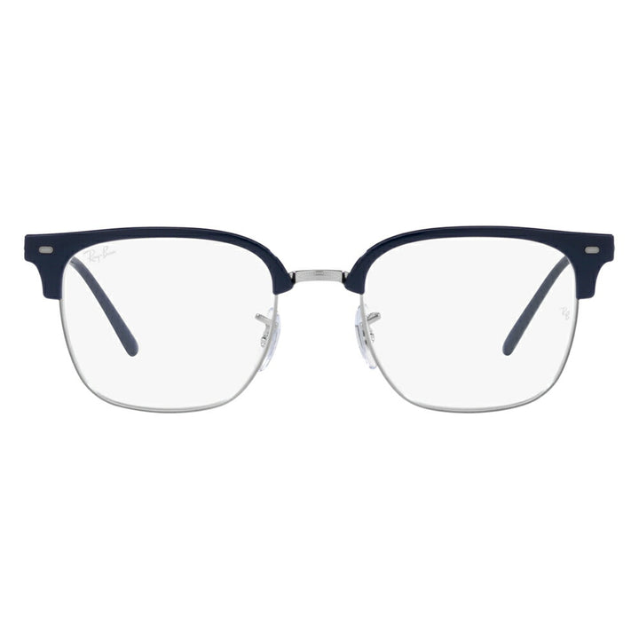 [Outlet] Ray-Ban Ambassador Takuya Kimura's model glasses, frame, blue light cut lens set RX7216(F) 8210 49 51 53 Ray-Ban NEW CLUBMASTER New Clubmaster Metal PC Glasses, prescription available 