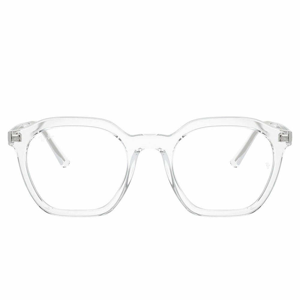 【正規品販売店】度なし1.55レンズ交換+0円 レイバン メガネ フレーム RX7238F 2001 52 Ray-Ban レイバン純正レンズ対応 ALICE アリス ユニセックス フルフィット