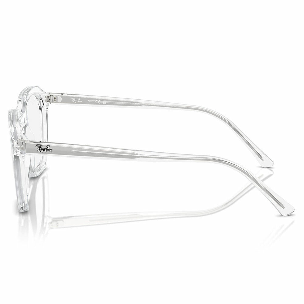 【正規品販売店】度なし1.55レンズ交換+0円 レイバン メガネ フレーム RX7238F 2001 52 Ray-Ban レイバン純正レンズ対応 ALICE アリス ユニセックス フルフィット