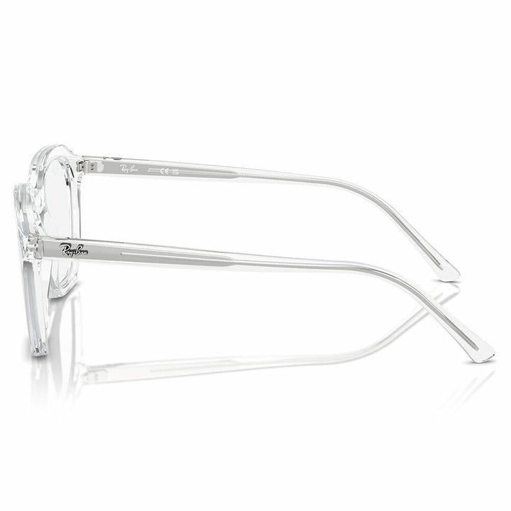 【正規品販売店】度なし1.55レンズ交換+0円 レイバン メガネ フレーム RX7238F 2001 52 Ray-Ban レイバン純正レンズ対応 ALICE アリス ユニセックス フルフィット