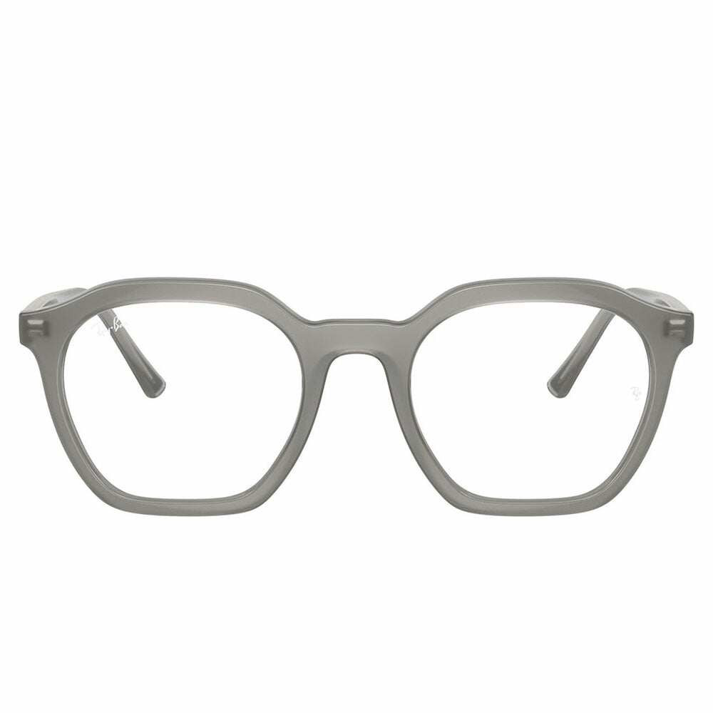 【正規品販売店】度なし1.55レンズ交換+0円 レイバン メガネ フレーム RX7238F 8354 52 Ray-Ban レイバン純正レンズ対応 ALICE アリス ユニセックス フルフィット