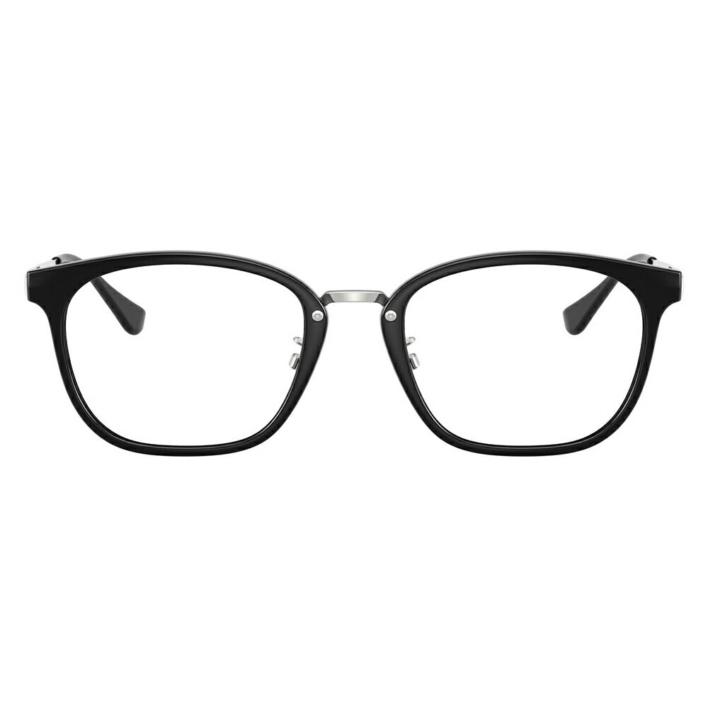 【正規品販売店】度なし1.55レンズ交換+0円 レイバン メガネ フレーム RX7247D 5753 51 Ray-Ban レイバン純正レンズ対応 ジャパンコレクション JAPAN COLLECTION エントリーモデル スクエア メタル ユニセックス 伊達眼鏡 メガネ