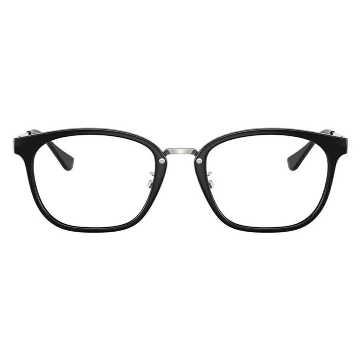 【正規品販売店】度なし1.55レンズ交換+0円 レイバン メガネ フレーム RX7247D 5753 51 Ray-Ban レイバン純正レンズ対応 ジャパンコレクション JAPAN COLLECTION エントリーモデル スクエア メタル ユニセックス 伊達眼鏡 メガネ
