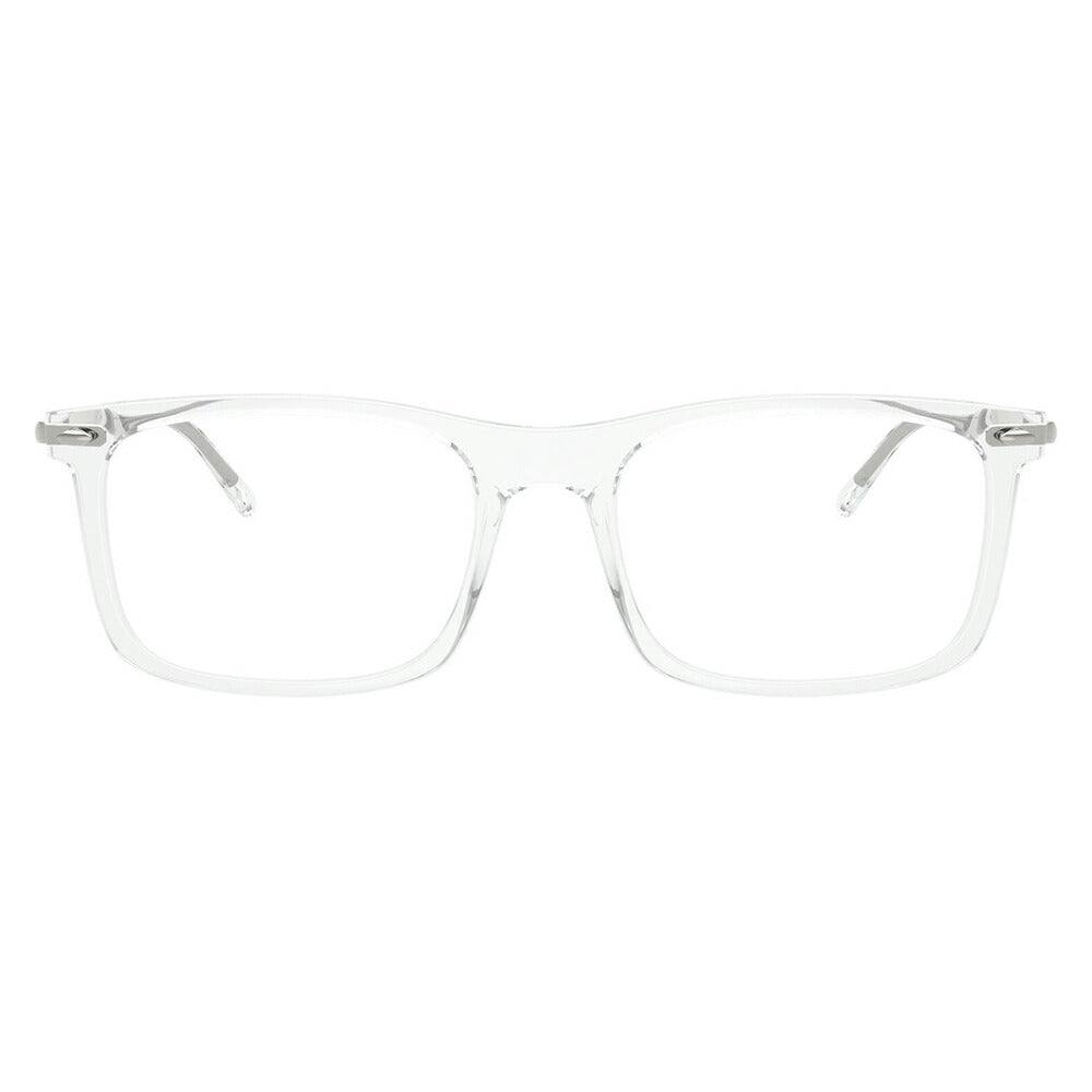 【正規品販売店】度なし1.55レンズ交換+0円 レイバン メガネ フレーム RX7260F 2001 54 Ray-Ban レイバン純正レンズ対応 スクエア コンビネーション アジアンデザイン