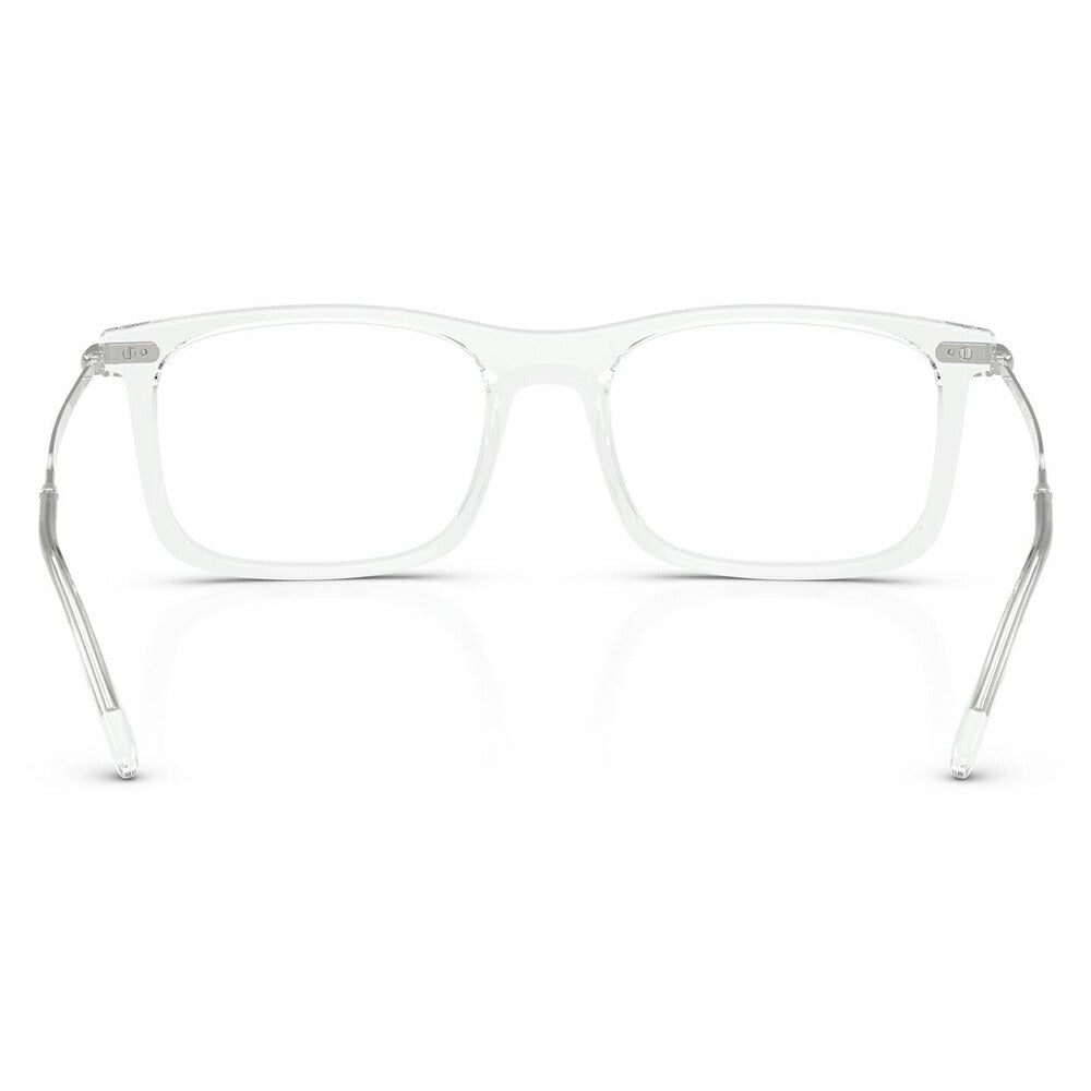 【正規品販売店】度なし1.55レンズ交換+0円 レイバン メガネ フレーム RX7260F 2001 54 Ray-Ban レイバン純正レンズ対応 スクエア コンビネーション アジアンデザイン