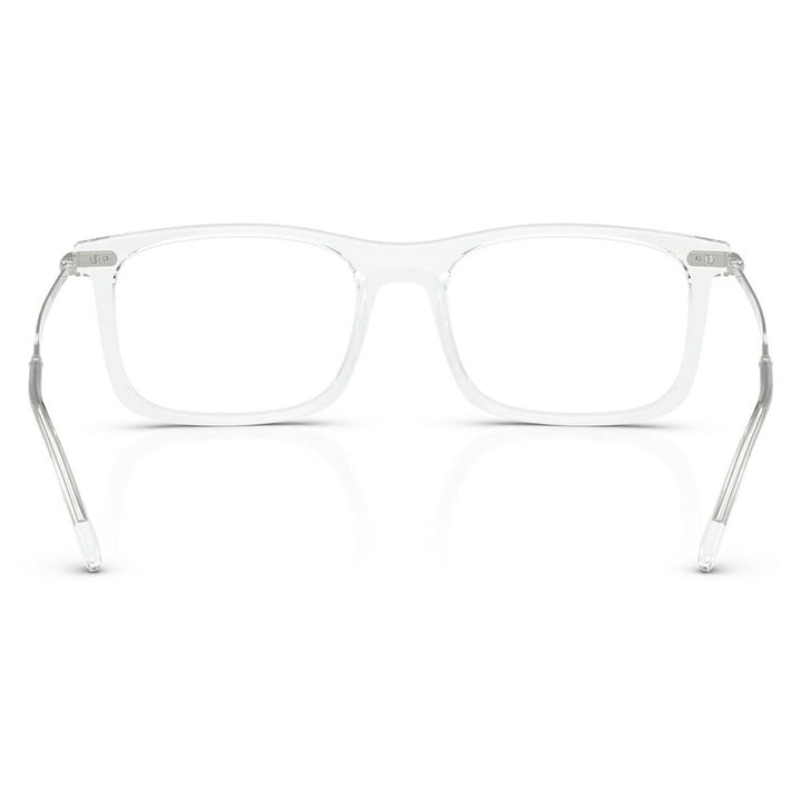 【正規品販売店】度なし1.55レンズ交換+0円 レイバン メガネ フレーム RX7260F 2001 54 Ray-Ban レイバン純正レンズ対応 スクエア コンビネーション アジアンデザイン