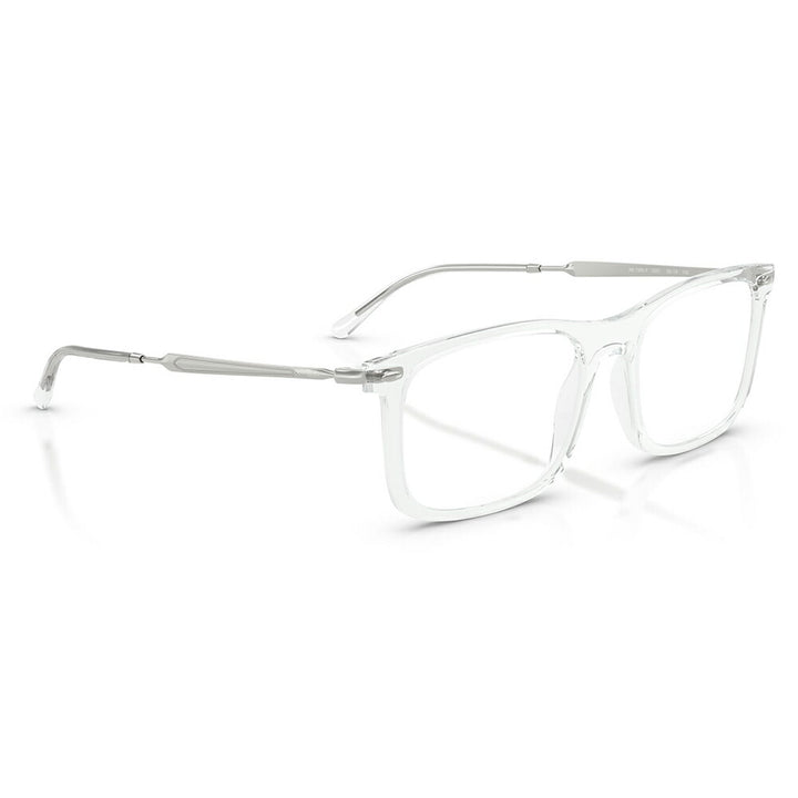 【正規品販売店】度なし1.55レンズ交換+0円 レイバン メガネ フレーム RX7260F 2001 54 Ray-Ban レイバン純正レンズ対応 スクエア コンビネーション アジアンデザイン