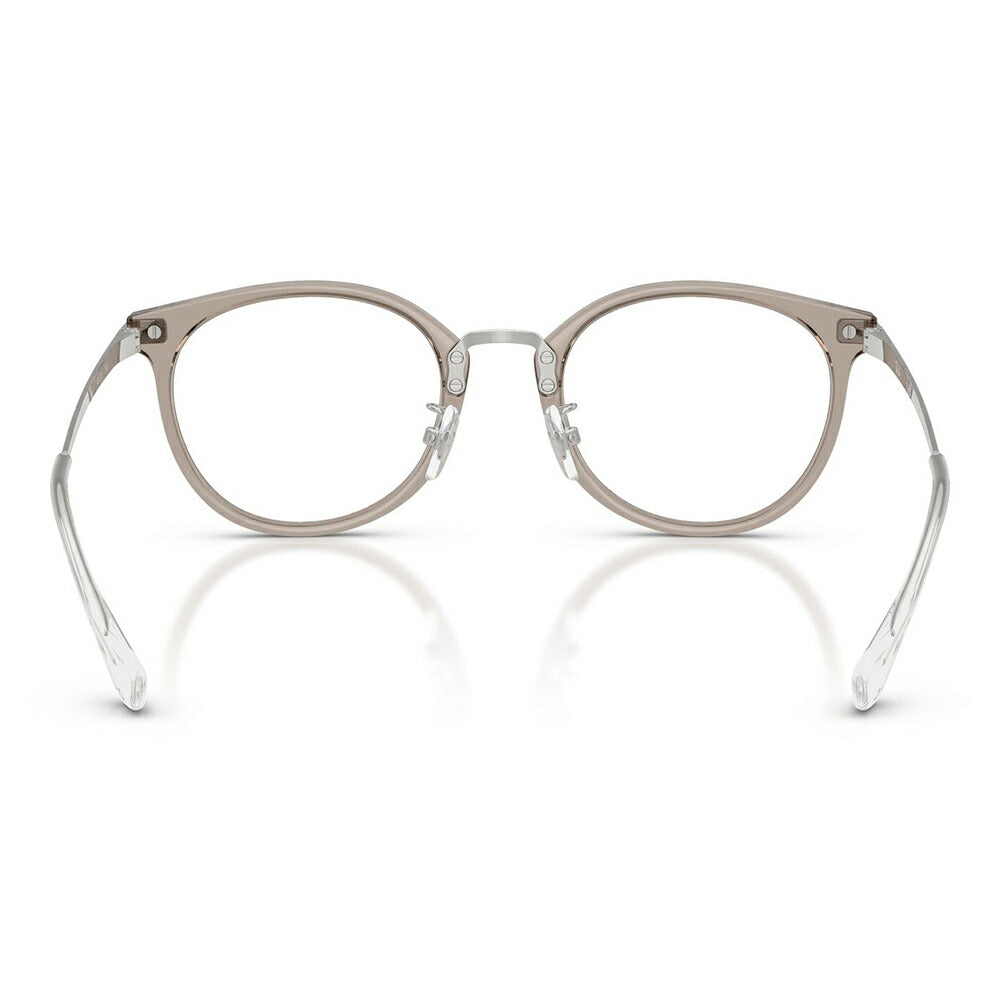 【正規品販売店】度なし1.55レンズ交換+0円 レイバン メガネ フレーム RX7266D 8125 49 Ray-Ban レイバン純正レンズ対応 アジアンデザイン ローブリッジフィット コンビ ボストン メンズ レディース 伊達メガネ 眼鏡