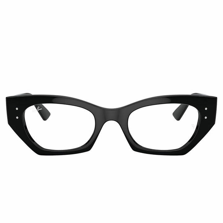 【正規品販売店】度なし1.55レンズ交換+0円 レイバン メガネ フレーム RX7330F 8260 49 Ray-Ban レイバン純正レンズ対応 ZENA BIO-BASED ローブリッジフィット