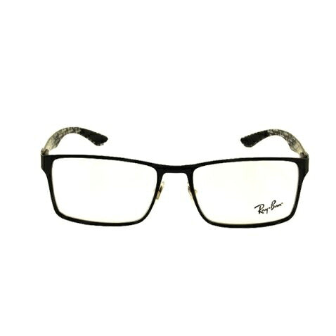 【アウトレット】度なし1.55レンズ交換+0円 レイバン メガネ フレーム RX8415 2848 55 Ray-Ban