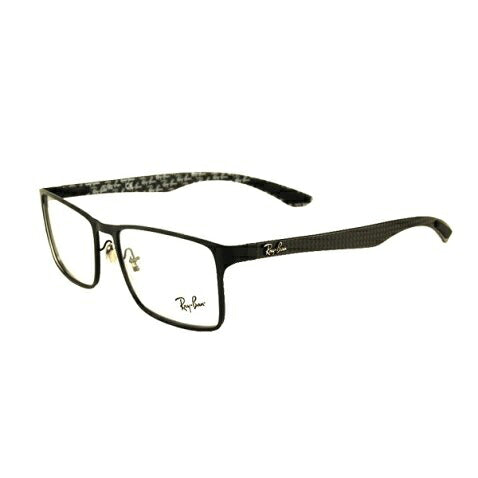 【アウトレット】度なし1.55レンズ交換+0円 レイバン メガネ フレーム RX8415 2848 55 Ray-Ban
