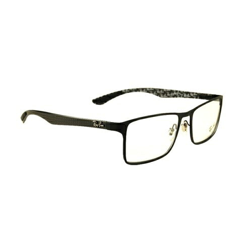 【アウトレット】度なし1.55レンズ交換+0円 レイバン メガネ フレーム RX8415 2848 55 Ray-Ban