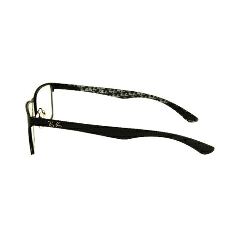 【アウトレット】度なし1.55レンズ交換+0円 レイバン メガネ フレーム RX8415 2848 55 Ray-Ban
