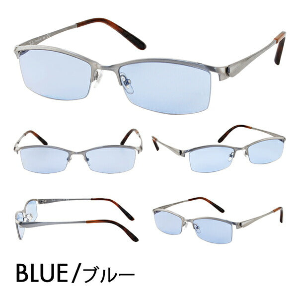 【生産終了モデル】レイバン メガネ フレーム サングラス カラーレンズセット RX8723D 1167 55 Ray-Ban TITANIUM・チタン・軽量