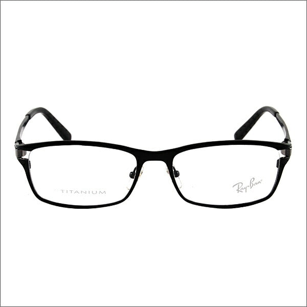 【正规品贩売店】reiban メガネ fureーム サngugurasu 老眼镜セット RX8727D 1074 54 Ray-Ban チタン sukuea TECH TITANIUM ジandezain shiniagurasu ridengugurasu 読书 sumaho ブルーraitokatto変更可