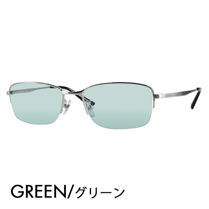 【正规品贩売店】reiban メガネ furemu sangurasu kaラーrenzuzetto RX8774D 1029 55 Ray-Ban チタン ジャパンモデル伊达眼镜