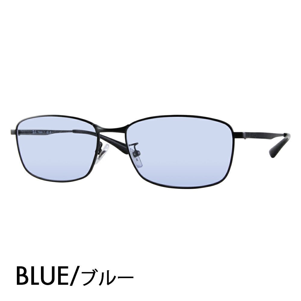 【正规品贩売店】reiban メガネ furemu sangurasu kaラーrenzuzetto RX8775D 1012 56 Ray-Ban チタタウム チタン ジャパンモデル伊达眼镜 メガネ