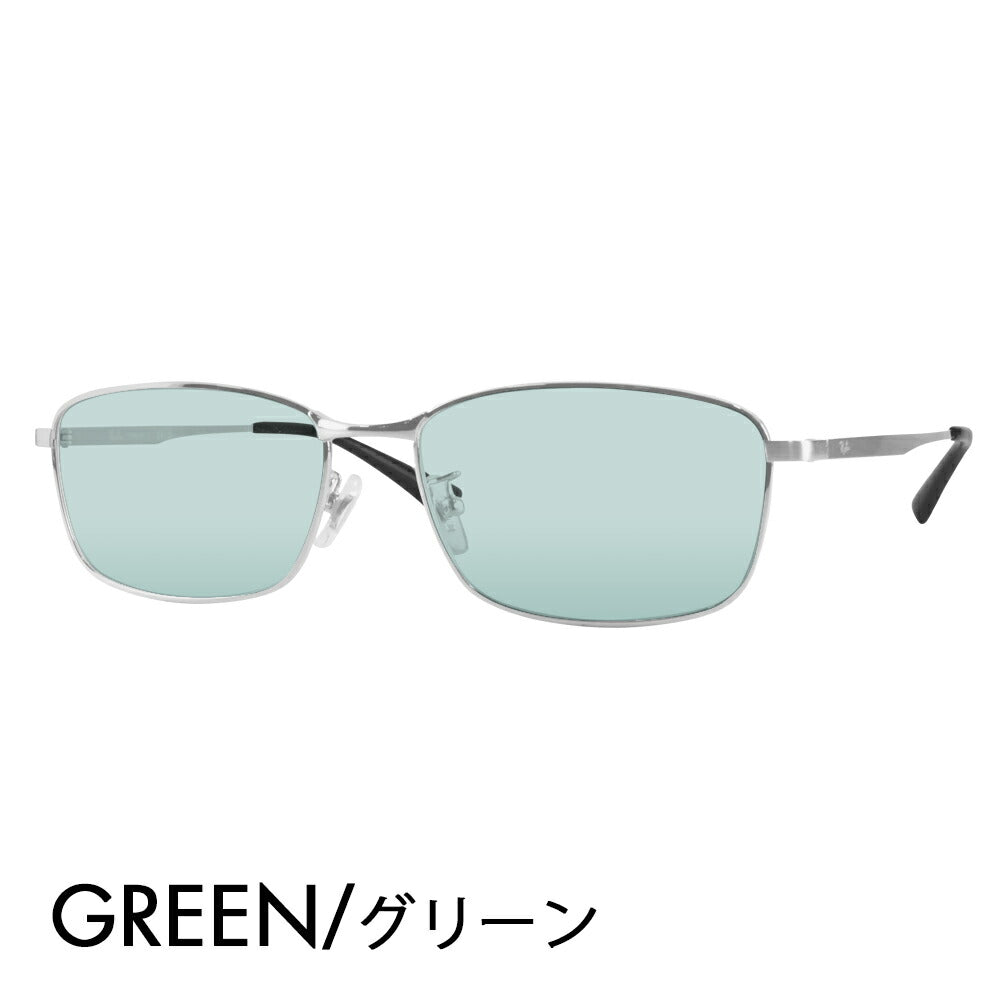 【正规品贩売店】reiban メガネ furemu sangurasu kaラーrenzuzetto RX8775D 1029 56 Ray-Ban チタタウム チタン ジャパンモデル伊达眼镜 メガネ