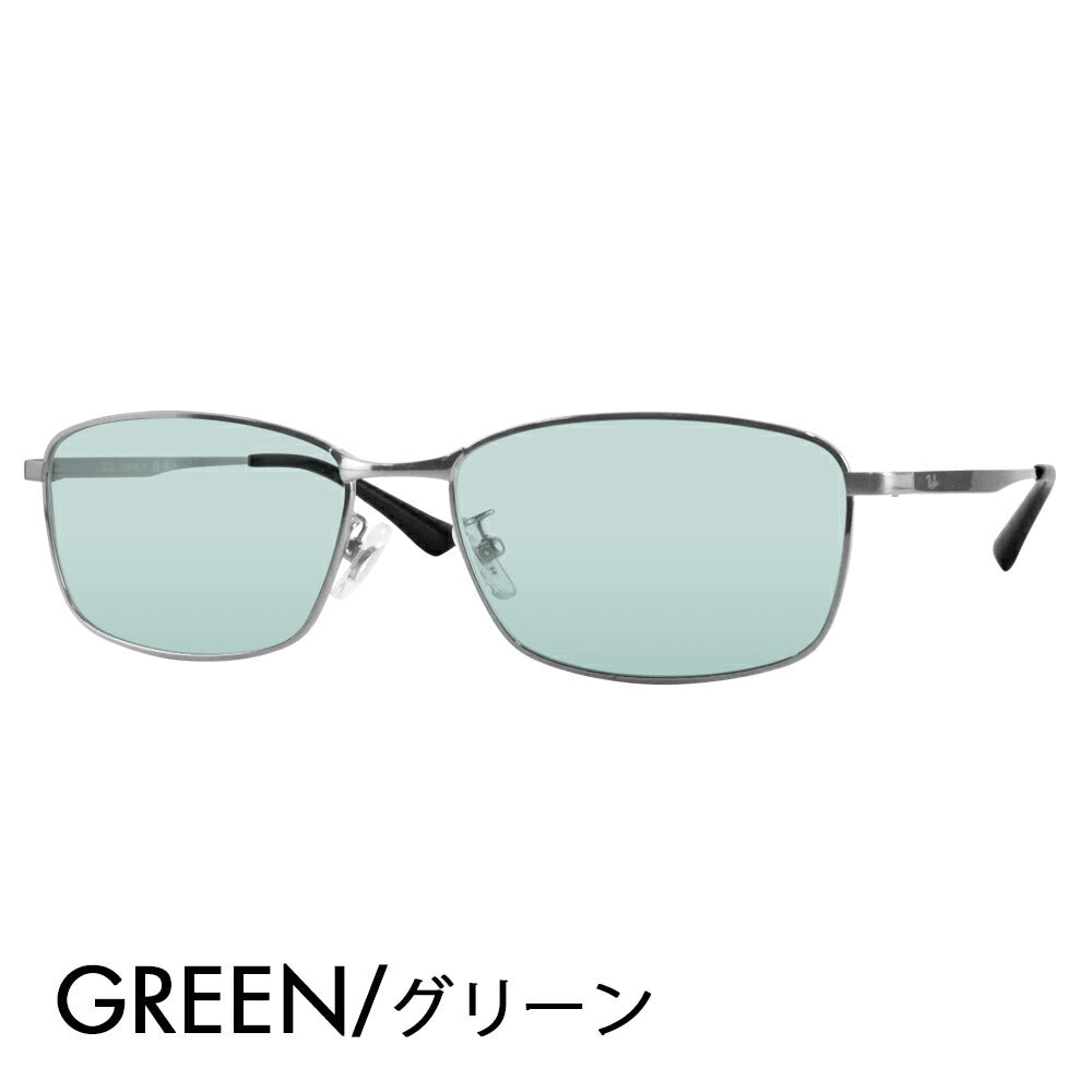 【正规品贩売店】reiban メガネ furemu sangurasu kaラーrenzuzetto RX8775D 1047 56 Ray-Ban チタタウム チタン ジャパンモデル伊达眼镜 メガネ