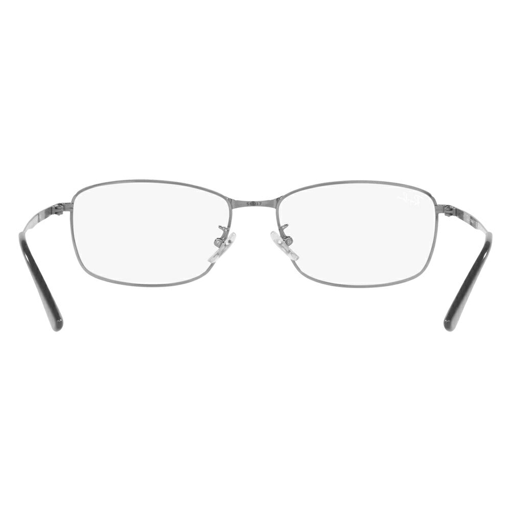 【正规品贩売店】reiban メガネ fureーム サngugurasu 老眼镜セット RX8775D 1047 56 Ray-Ban チタタウム チタン ジャパンモデルエentoriーモデル sukuエa メタル fururimu 伊达眼镜 shiniagurasu riーディngugurasu 読书 sumaホ ブルーraitokatto変更可