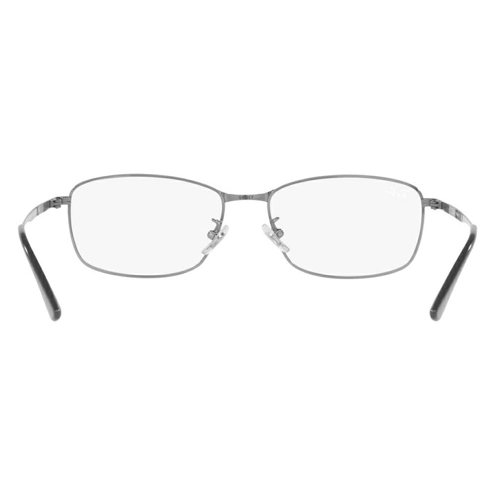 【正规品贩売店】reiban メガネ fureーム サngugurasu 老眼镜セット RX8775D 1047 56 Ray-Ban チタタウム チタン ジャパンモデルエentoriーモデル sukuエa メタル fururimu 伊达眼镜 shiniagurasu riーディngugurasu 読书 sumaホ ブルーraitokatto変更可