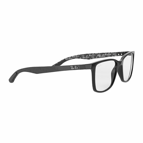 【アウトレット】度なし1.55レンズ交換+0円 レイバン メガネ フレーム RX8905 5843 55 Ray-Ban スクエア ウェリントン