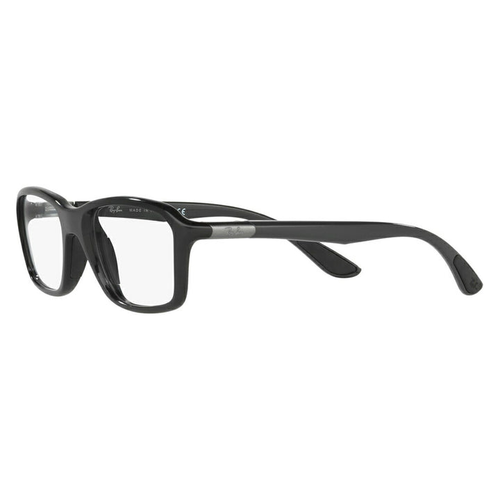 [Recommended price] Non-prescription 1.55 lens replacement +0 yen Ray-Ban glasses frame RX8952 5603 53 Ray-Ban Square Cell 