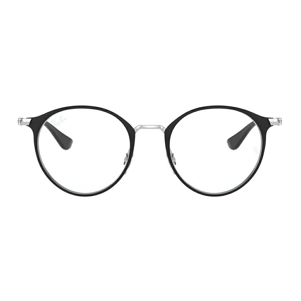 【正規品販売店】度なし1.55レンズ交換+0円 レイバン メガネ フレーム RY1053 4064 45 Ray-Ban ジュニア キッズ 子供用 ラウンド メタル クラシック