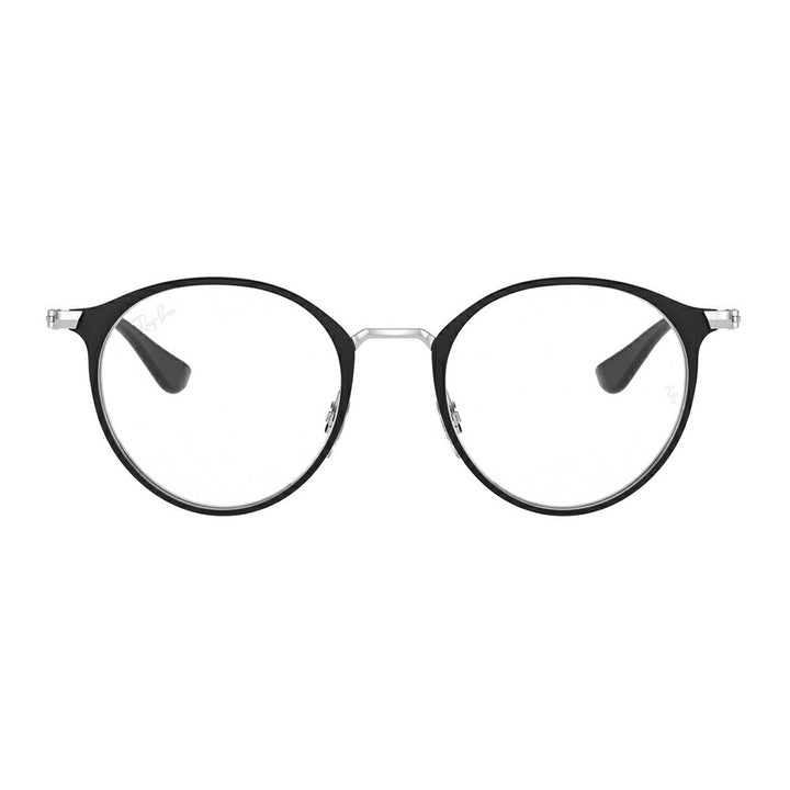【正規品販売店】度なし1.55レンズ交換+0円 レイバン メガネ フレーム RY1053 4064 45 Ray-Ban ジュニア キッズ 子供用 ラウンド メタル クラシック