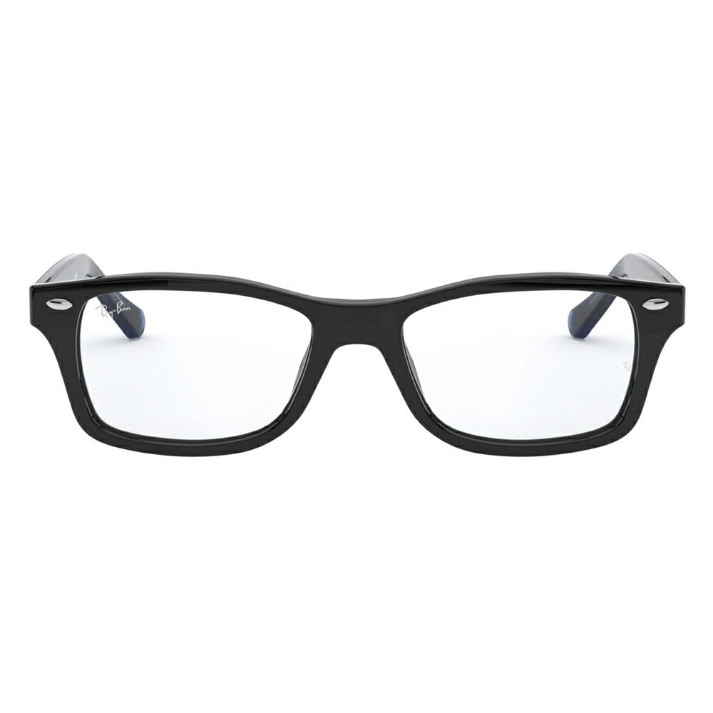 【アウトレット】度なし1.55レンズ交換+0円 レイバン メガネ フレーム RY1531 3748 48 Ray-Ban ジュニア キッズ 子供用 スクエア セル