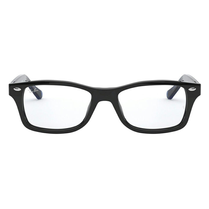 【アウトレット】度なし1.55レンズ交換+0円 レイバン メガネ フレーム RY1531 3748 48 Ray-Ban ジュニア キッズ 子供用 スクエア セル