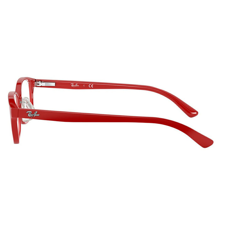 【オススメ価格】度なし1.55レンズ交換+0円 レイバン メガネ フレーム RY1567D 3680 50 Ray-Ban ジュニア キッズ 子供用 スクエア セル