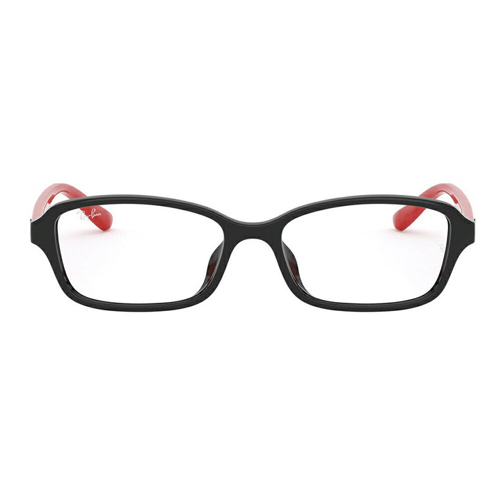 【アウトレット】度なし1.55レンズ交換+0円 レイバン メガネ フレーム RY1569D 3707 49 Ray-Ban ジュニア キッズ 子供用 スクエア セル