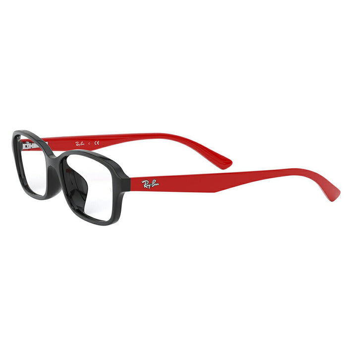 【アウトレット】度なし1.55レンズ交換+0円 レイバン メガネ フレーム RY1569D 3707 49 Ray-Ban ジュニア キッズ 子供用 スクエア セル