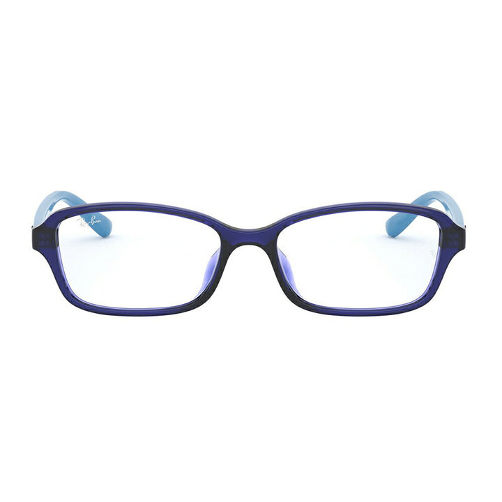 【オススメ価格】度なし1.55レンズ交換+0円 レイバン メガネ フレーム RY1569D 3709 49 Ray-Ban ジュニア キッズ 子供用 スクエア セル