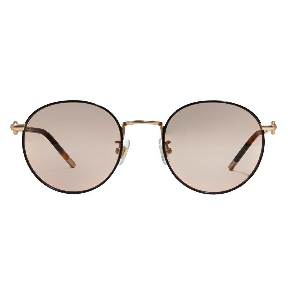 FURLA フルラ サングラス SFU570J I88Y 国内正規品 送料無料 正規品販売店】 FURLA フルラ サングラス SFU570J I88Y 51 ラウンド