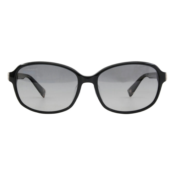 [Authorized Retailer] FURLA Sunglasses SFU650J 700P 56 Square Boston Japan Model Women's UV Protection Polarized Lenses 