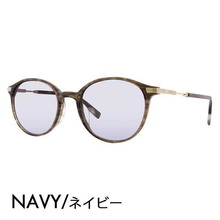 【正規品販売店】 FURLA フルラ サングラス カラーレンズセット SFU651J 07HI 51 ボストン コンビネーション ジャパンモデル レディース 紫外線カット