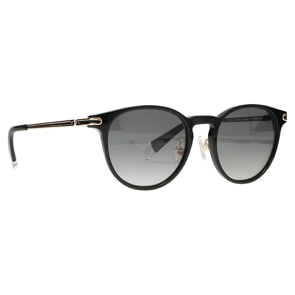 [Authorized Retailer] FURLA Sunglasses SFU744J 700P 50 Boston Wellington Japan Model Women's Cell Polarized 