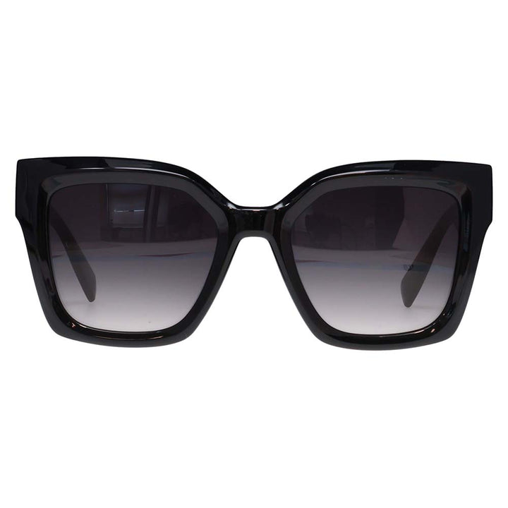 【正規品販売店】 FURLA フルラ サングラス SFU810 0700 53 オーバーサイズ バタフライ セル グローバルモデル レディース