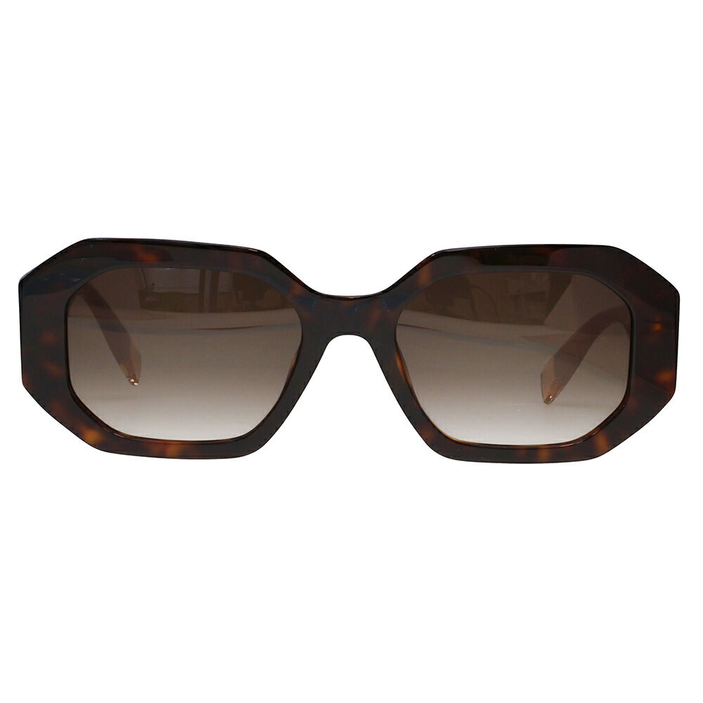 【正規品販売店】 FURLA フルラ サングラス SFU815V 0706 54 ヘキサゴン セル レディース