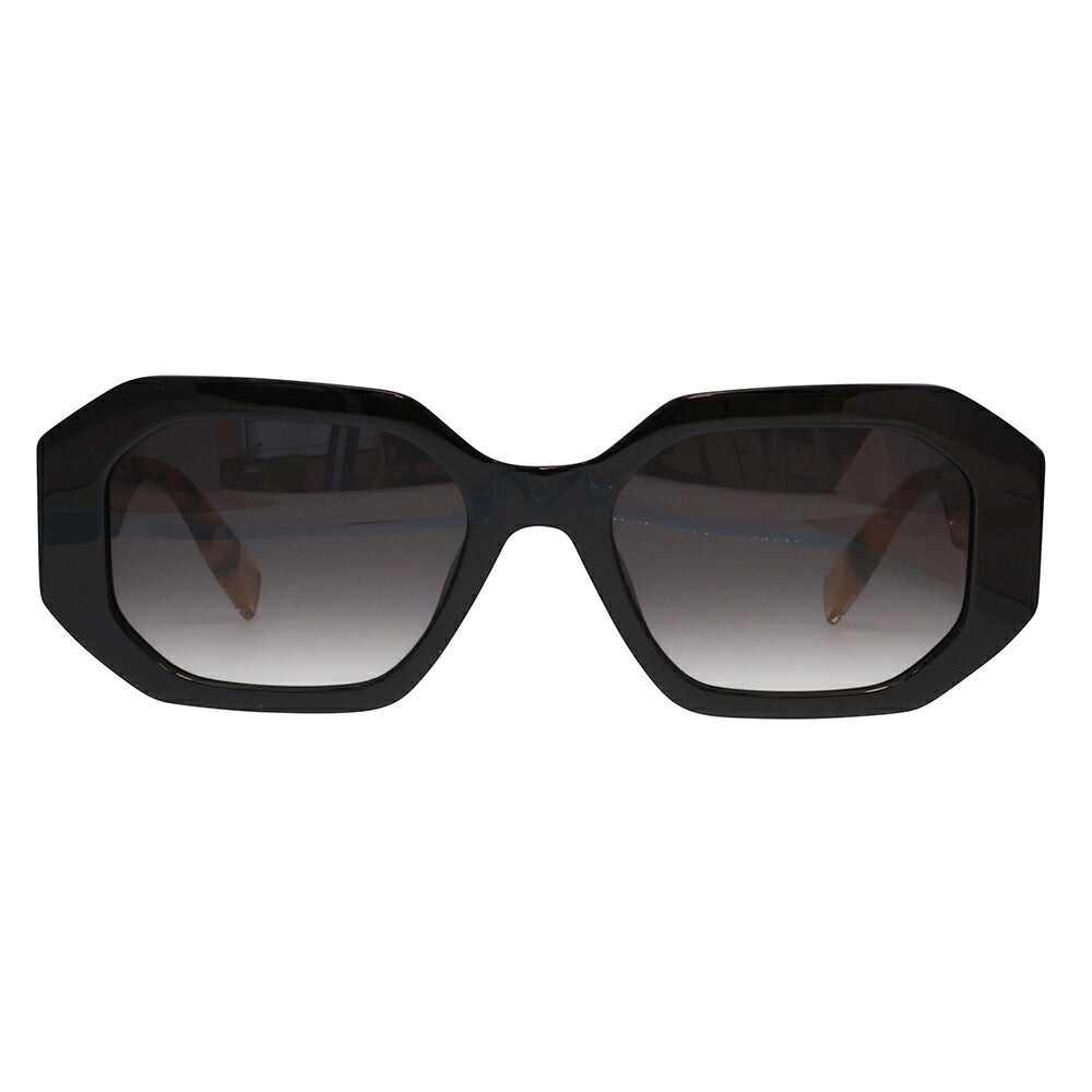 【正規品販売店】 FURLA フルラ サングラス SFU815V 700Y 54 ヘキサゴン セル レディース