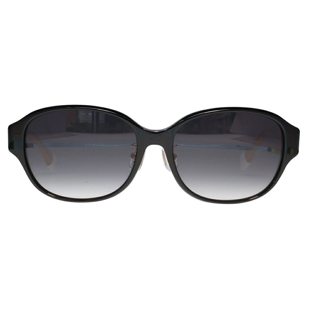 【正規品販売店】 FURLA フルラ サングラス SFU849J 700P 55 オーバル ラウンド ジャパンモデル レディース セル 紫外線 UVカット おしゃれ 運転用