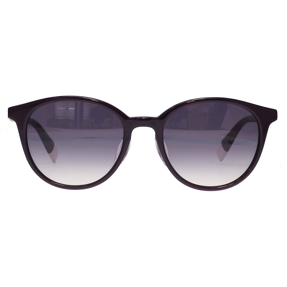 【正規品販売店】 FURLA フルラ サングラス SFU850J 09LT 51 ボストン セル ジャパンモデル レディース