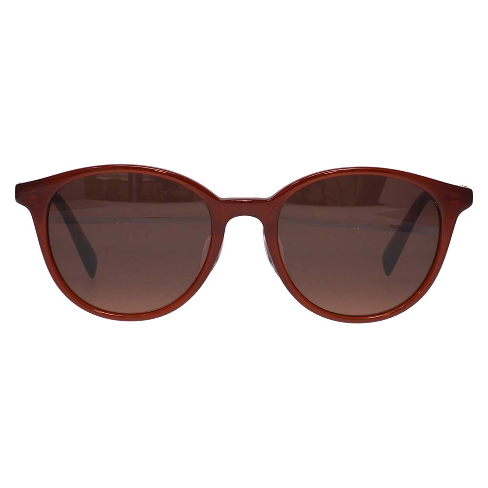 【正規品販売店】 FURLA フルラ サングラス SFU850J 0T65 51 ボストン セル ジャパンモデル レディース