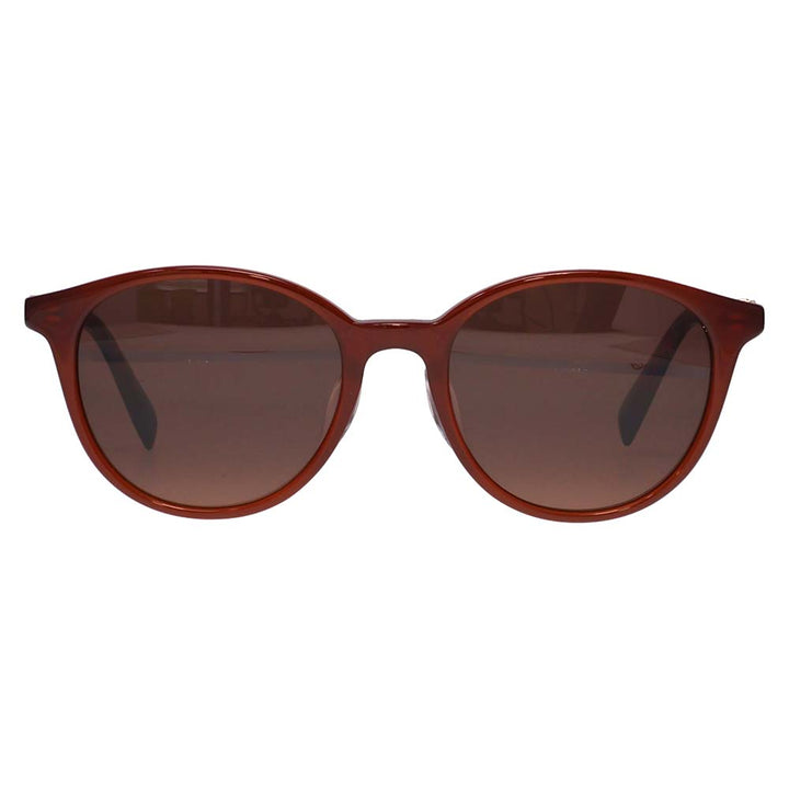 【正規品販売店】 FURLA フルラ サングラス SFU850J 0T65 51 ボストン セル ジャパンモデル レディース