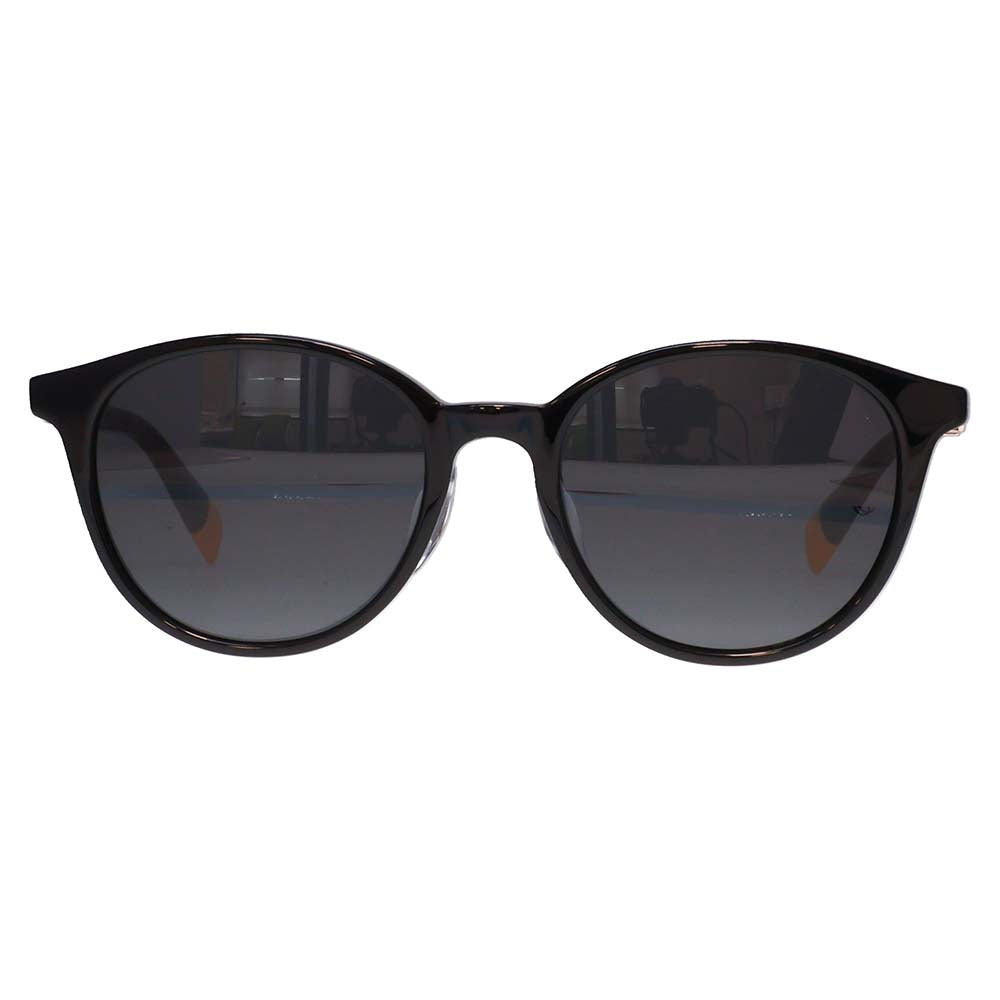 【正規品販売店】 FURLA フルラ サングラス SFU850J 0U88 51 ボストン セル ジャパンモデル レディース