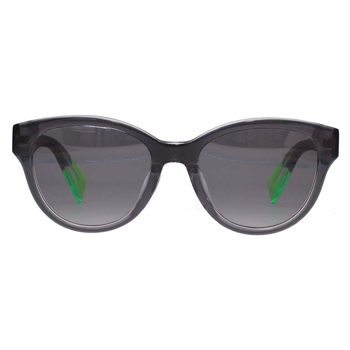 【正規品販売店】 FURLA フルラ サングラス SFU853J 09BQ 52 ボストン セル ジャパンモデル レディース